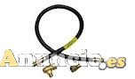 instalaciones ,reparaciones de gas en madrid , 912507059